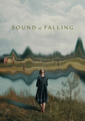 Sound of Falling poster