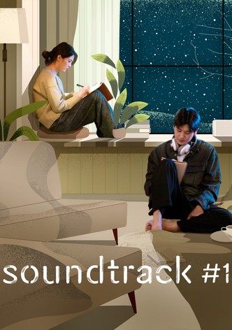 Soundtrack #1 poster