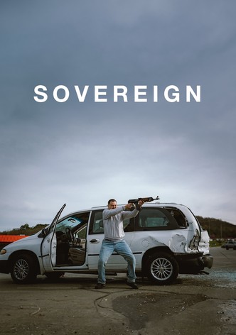Sovereign poster