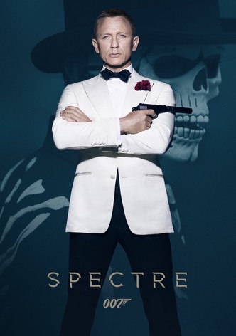 Spectre poster