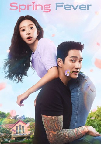 Spring Fever poster