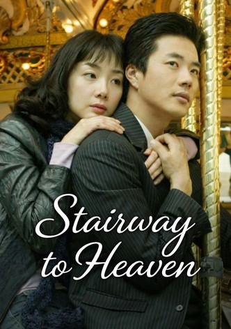 Stairway to Heaven poster