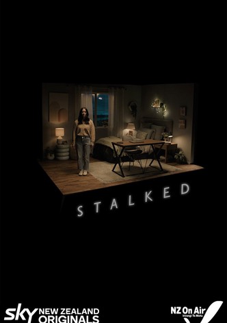 Stalked poster