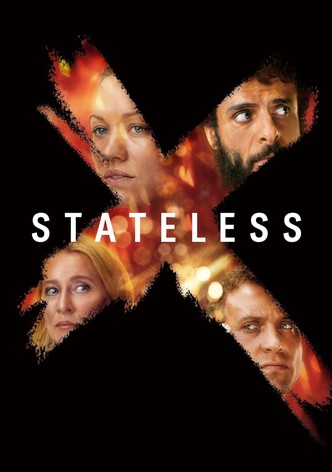 Stateless poster