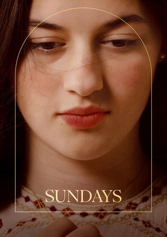 Sundays poster