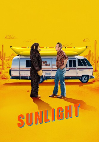 Sunlight poster