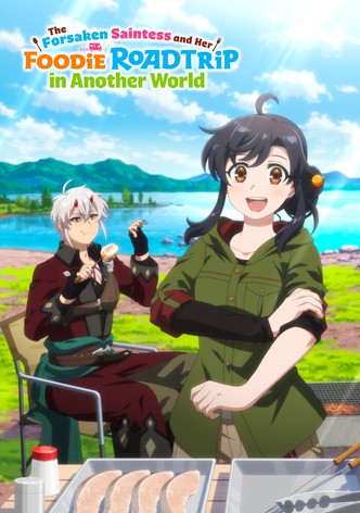 Suterare Seijo no Isekai Gohan Tabi: Kakure Skill de Camping Car wo Shoukan shimashita poster