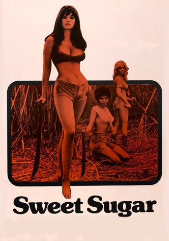 Sweet Sugar poster