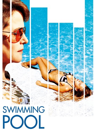 Swimming Pool poster