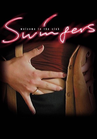 Swingers poster
