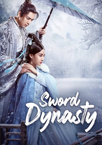 Sword Dynasty poster