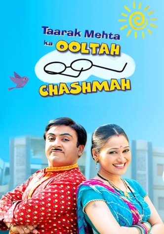 Taarak Mehta Ka Ooltah Chashmah poster