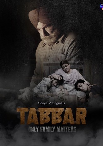 Tabbar poster