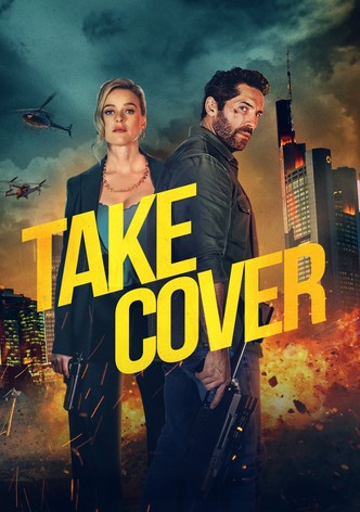 Take Cover poster