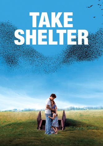 Take Shelter poster