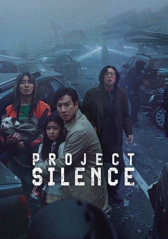 Talchul: Project Silence poster