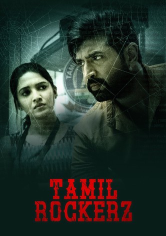 TamilRockerz poster
