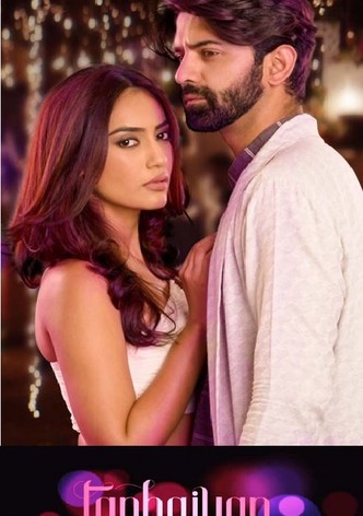 Tanhaiyan poster