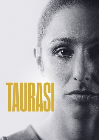 Taurasi poster