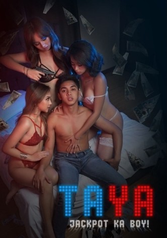 Taya poster