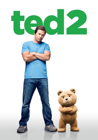 Ted 2 poster