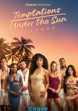 Temptations Under the Sun poster