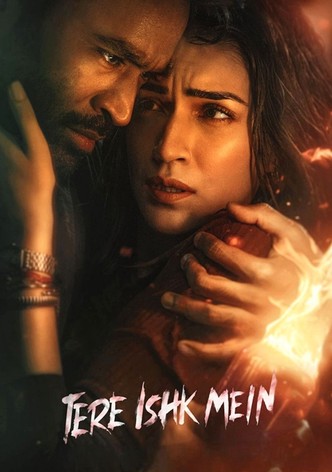 Tere Ishk Mein poster