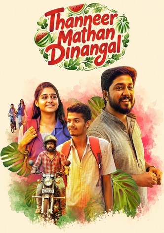 Thanneer Mathan Dhinangal poster