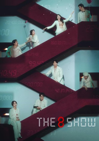 The 8 Show poster