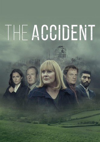 The Accident poster