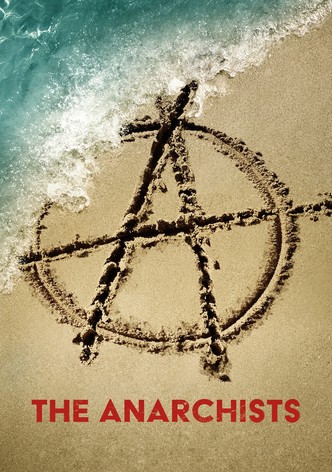 The Anarchists poster