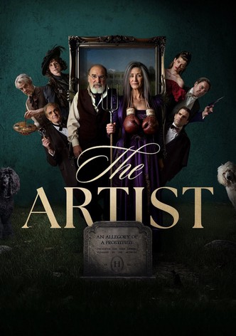 The Artist poster