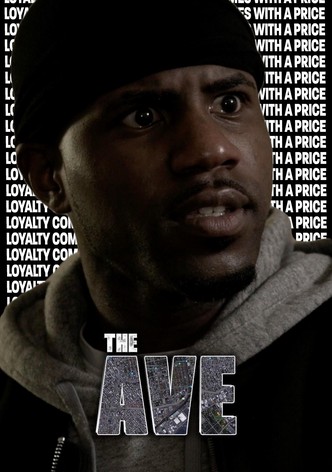 The Ave poster