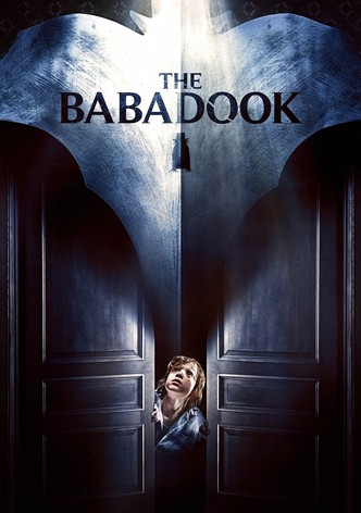 The Babadook poster