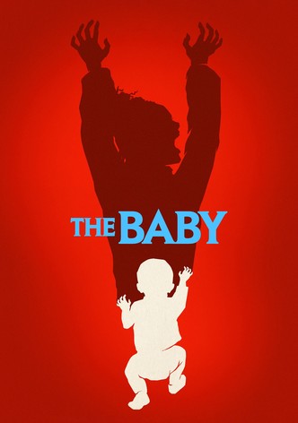 The Baby poster