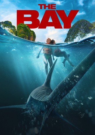 The Bay poster
