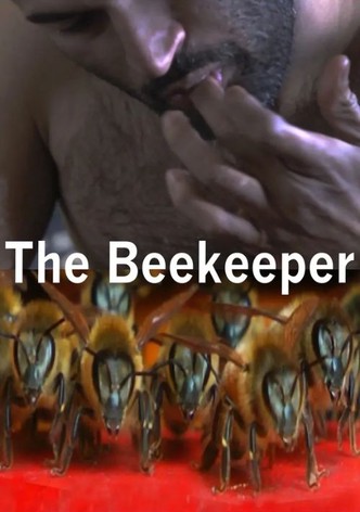 The Beekeeper poster