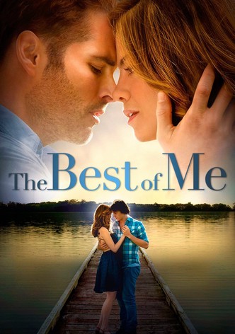 The Best of Me poster