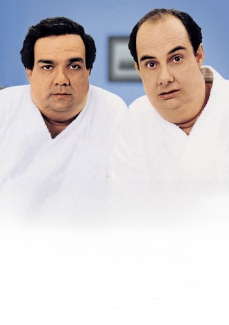 The Bet poster