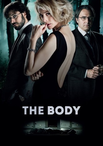 The Body poster