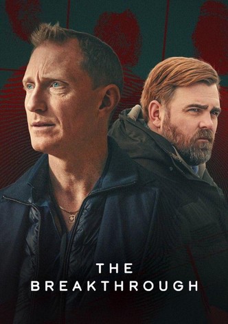 The Breakthrough poster