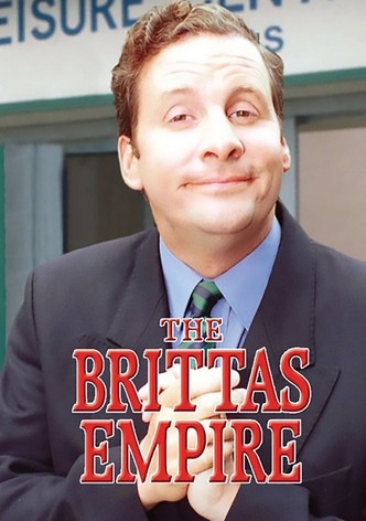 The Brittas Empire poster