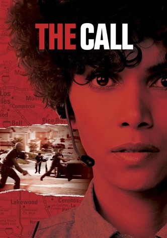 The Call poster