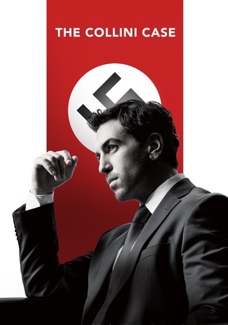 The Collini Case poster