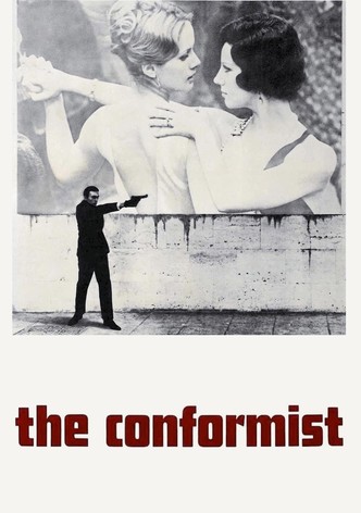 The Conformist poster