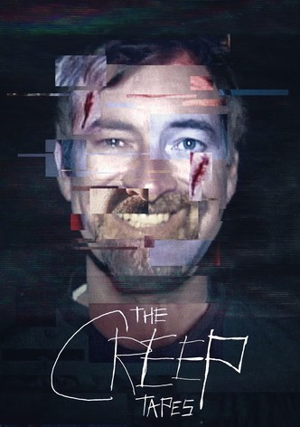 The Creep Tapes poster