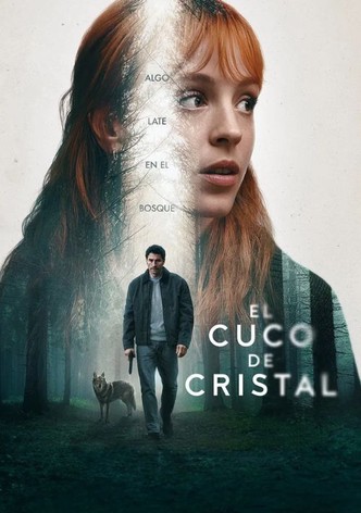 The Crystal Cuckoo poster