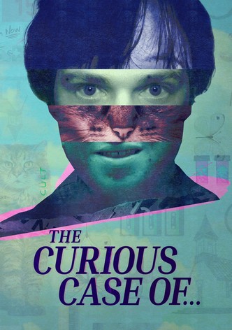 The Curious Case of... poster