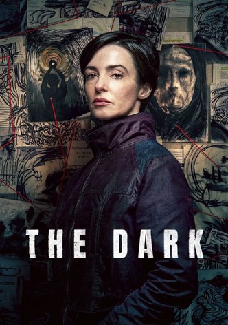 The Dark poster
