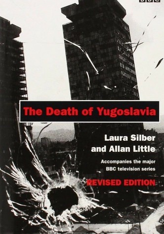 The Death of Yugoslavia poster